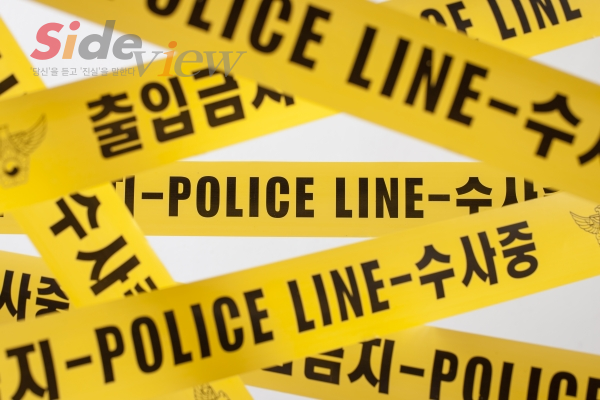출처 : 이미지투데이 (인천서 미혼모가 3살딸을 폭행으로 숨지게 한 혐의로 체포됐다.)