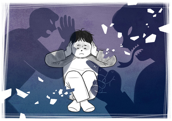 [윤진욱 시선-아동학대①] 아이들의 기본 권리를 지켜야 한다
