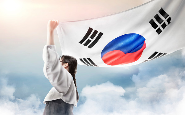 출처: 이미지투데이(기사와 관련없는 사진, 광복절 77주년을 맞아 3·1운동의 배경을 되짚어봤다.)