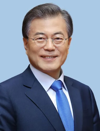 [365인물전망대] 4월 27일 – 대한민국 제19대 대통령 문재인