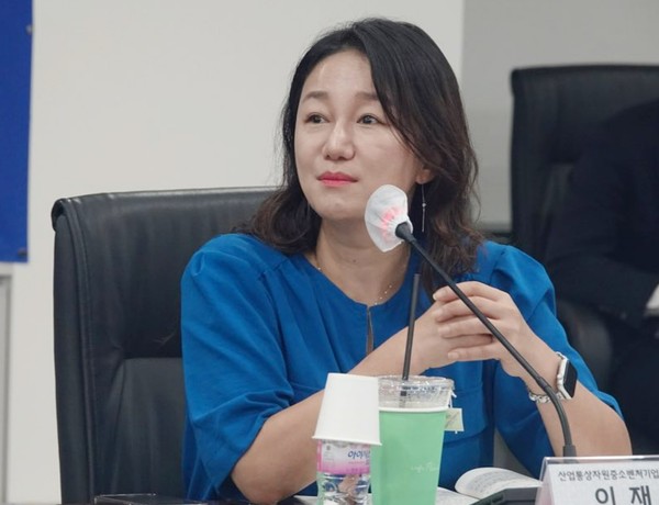 [365 인물전망대] 8월16일-이재정 더불어민주당 의원