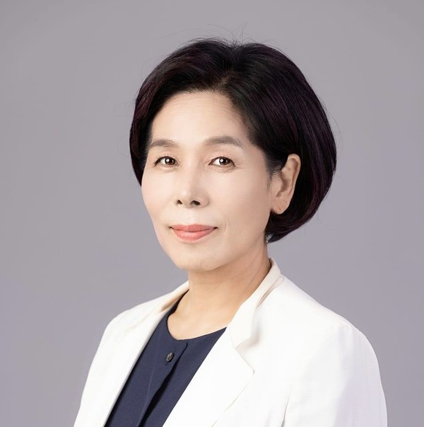 [365 인물전망대] 10월 15일-최민희 더불어민주당 최고위원
