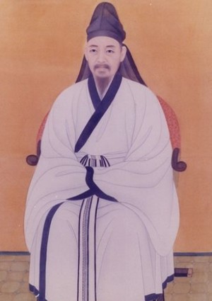 [365인물전망대] 12월 26일 - 조선의 유학자 이이